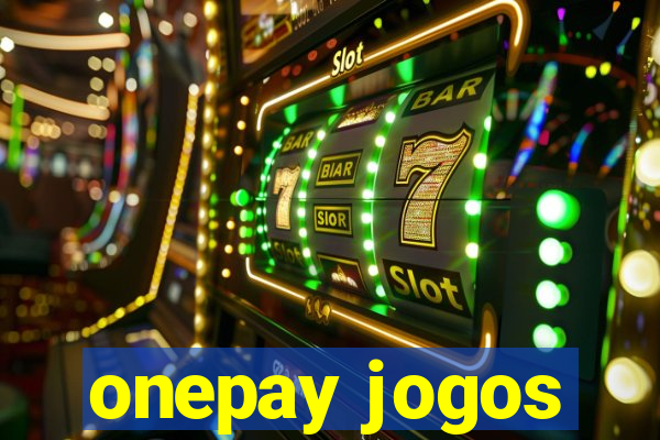 onepay jogos